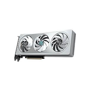 Placa video Gigabyte GeForce RTX 5060 AERO OC 8G