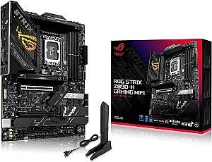 Placa de baza Asus ROG STRIX Z890-H GAMING WIFI