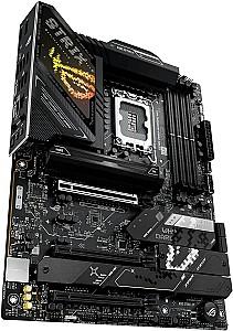Placa de baza Asus ROG STRIX Z890-H GAMING WIFI