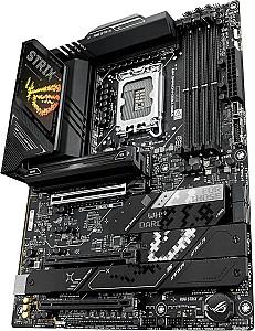 Placa de baza Asus ROG STRIX Z890-H GAMING WIFI