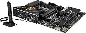 Placa de baza Asus ROG STRIX Z890-H GAMING WIFI