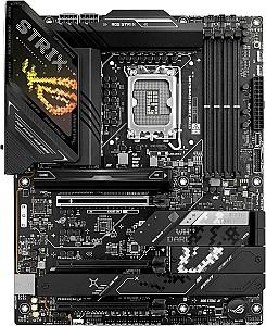 Placa de baza Asus ROG STRIX Z890-H GAMING WIFI