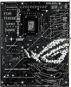 Placa de baza Asus ROG STRIX Z890-H GAMING WIFI