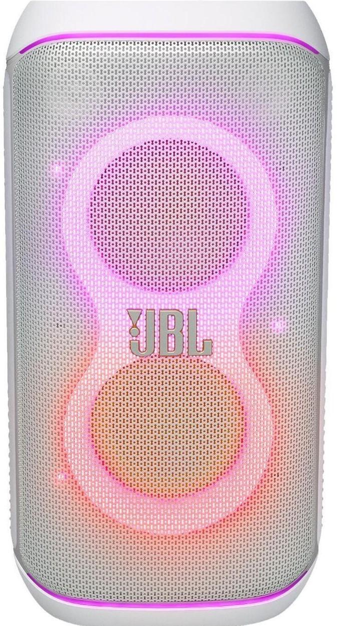 Boxa portabila JBL PartyBox Club 120 White