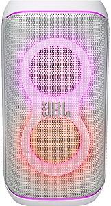 Boxa portabila JBL PartyBox Club 120 White