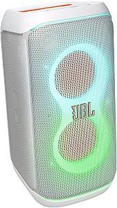Boxa portabila JBL PartyBox Club 120 White