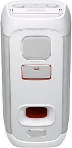 Boxa portabila JBL PartyBox Club 120 White