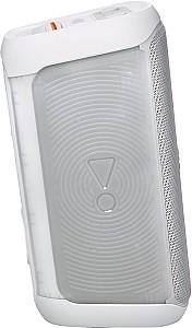 Boxa portabila JBL PartyBox Club 120 White