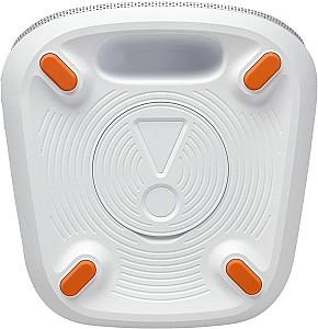 Boxa portabila JBL PartyBox Club 120 White
