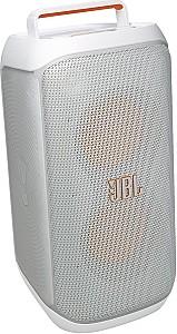 Boxa portabila JBL PartyBox Club 120 White