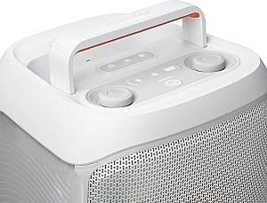 Boxa portabila JBL PartyBox Club 120 White