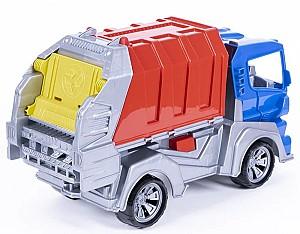 Tehnica speciala ORION R34A /12 (032)