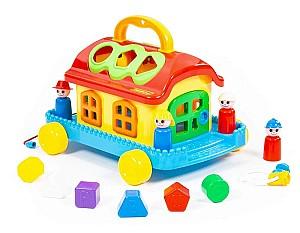 Sortator Polesie 70999