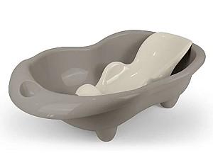 Cada pentru bebelusi Dolu Hippo 7270