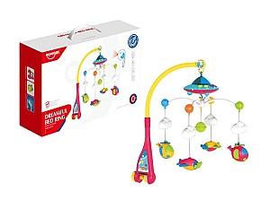 Carusel pentru patuc Huanger HE0303 (420144)