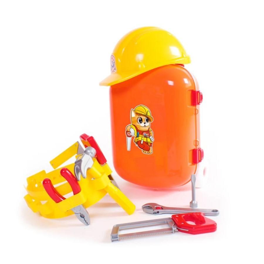 Set de jucarii Technok 5866