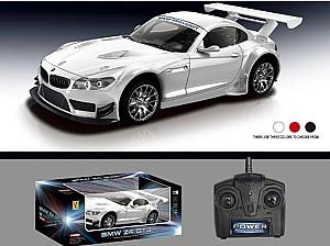 Jucarie teleghidata ChiToys BMW Z4 (98803) 1:18