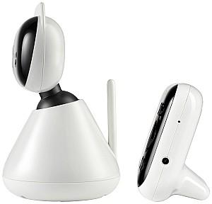 Interfon bebelusi Motorola PIP1200