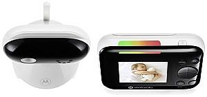 Interfon bebelusi Motorola PIP1200