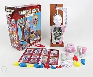 Joc de masa RT Corp uman 90829