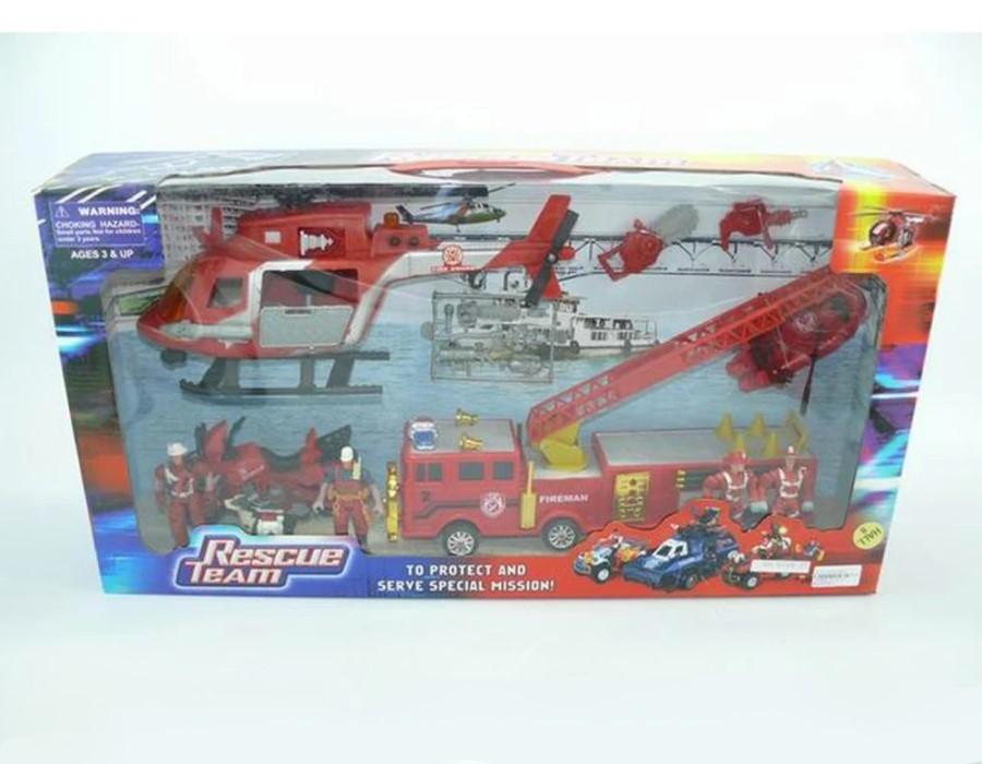 Set de jucarii ChiToys 39904 Red