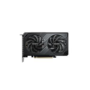 Placa video Gigabyte GeForce RTX 5060 WINDFORCE MAX OC 8G