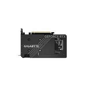 Placa video Gigabyte GeForce RTX 5060 WINDFORCE MAX OC 8G