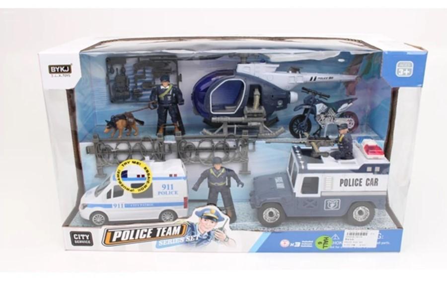 Set de jucarii ChiToys 00489