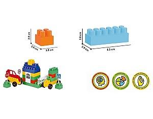 Constructor Technok Nr.5 (0533)