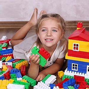 Constructor Technok Nr.5 (0533)