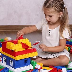 Constructor Technok Nr.5 (0533)