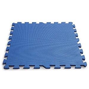 Covoras sub piscina Intex 8buc. Puzzle (29081)