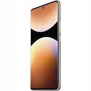 Telefon mobil Xiaomi Redmi Note 14 Pro+ 5G 12/512GB Sand Gold