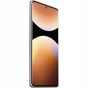 Telefon mobil Xiaomi Redmi Note 14 Pro+ 5G 12/512GB Sand Gold
