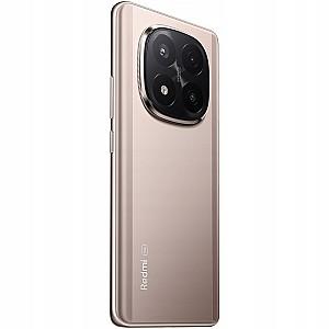 Telefon mobil Xiaomi Redmi Note 14 Pro+ 5G 12/512GB Sand Gold
