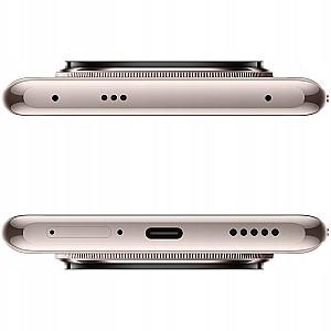 Telefon mobil Xiaomi Redmi Note 14 Pro+ 5G 12/512GB Sand Gold