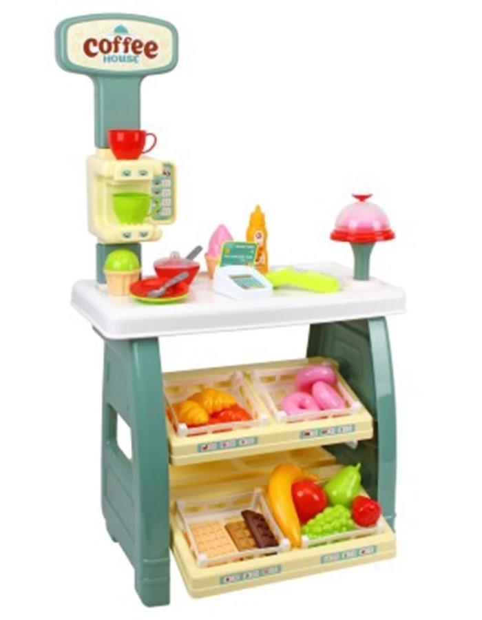 Set de jucarii Technok Cofetarie (9865)