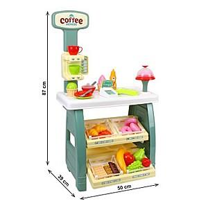Set de jucarii Technok Cofetarie (9865)