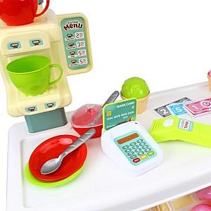 Set de jucarii Technok Cofetarie (9865)