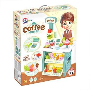 Set de jucarii Technok Cofetarie (9865)