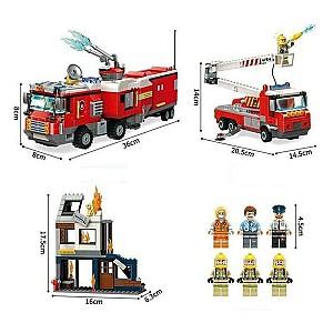 Constructor RT R20B/16 (40678)