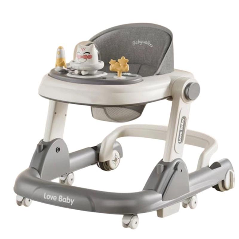 Premergator RT 61184 Gri