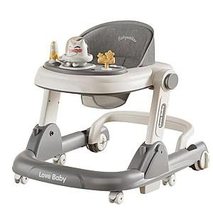 Premergator RT 61184 Gri