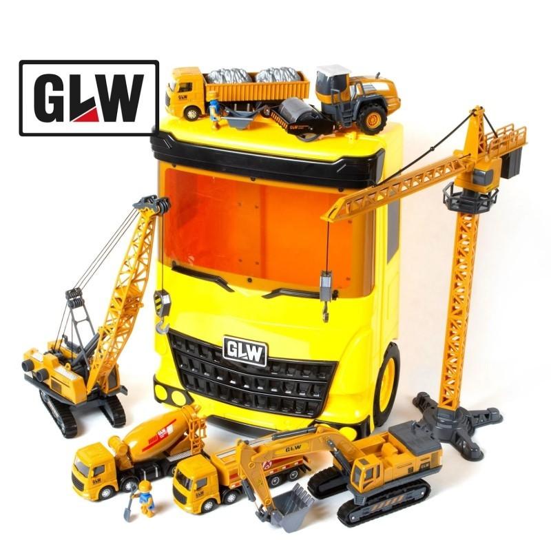 Set de jucarii ChiToys 64008