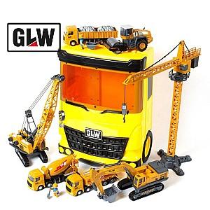 Set de jucarii ChiToys 64008