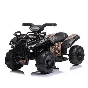 ATV electric Jiajia JS320/2 Negru