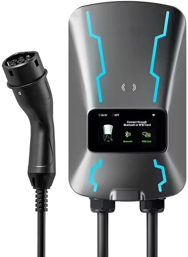 Statie de incarcare pentru masini electrice EvDrive EV T2 32B