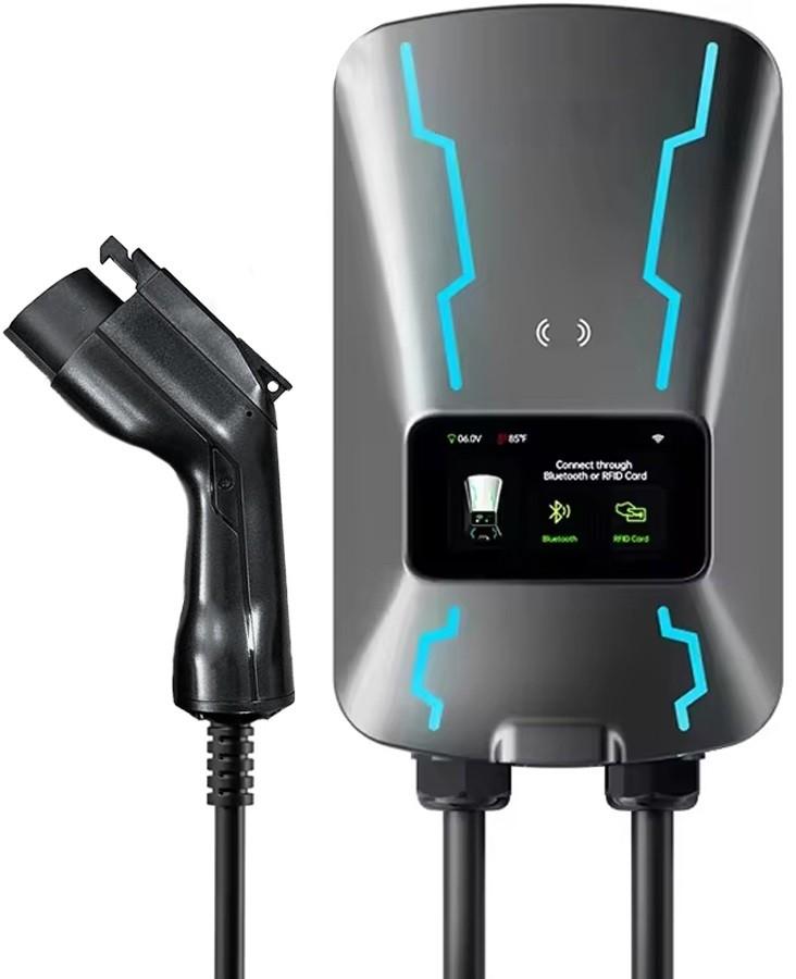 Statie de incarcare pentru masini electrice EvDrive EV T1 32B