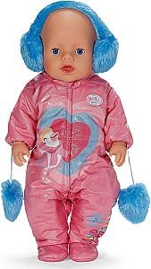 Papusa Baby Born Emma (838907)