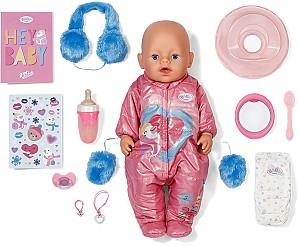 Papusa Baby Born Emma (838907)